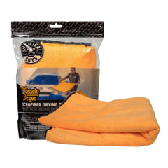 Matte Car Care Foam Blaster Kit w/Bucket