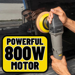 TORQX Polish & Correction Kit