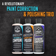 InSynchro Advanced Cut & Polish Bundle