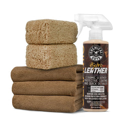 Leather Protection Kit