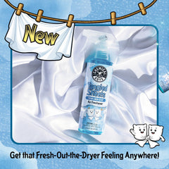 Tangled Sheets Fresh Linen Scent Air Freshener Spray