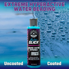 HydroSlick Ceramic Coating Kit