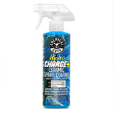 HydroCharge+ Ceramic Spray Coating
