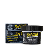 Black Frost Gel Cell Air Freshener