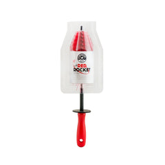 Red Rocket Detailing Brush