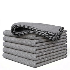 Gray AllSwipe Multi-Purpose Microfiber Towels