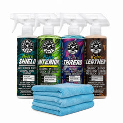 Clean Interior Ceramic Kit