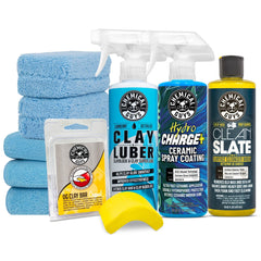 HydroCharge+ Ceramic Application Complete Kit