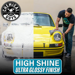 HydroSuds Ceramic Car Wash Soap