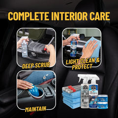 Interior Deep Clean Kit
