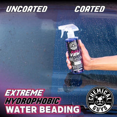 One Step Ceramic Window Protection Kit