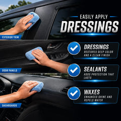 Trim Protection Kit