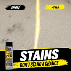 Lightning Fast Spot Fix Carpet & Fabric Spot Cleaner