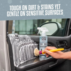 Interior Deep Clean Kit