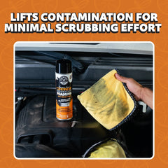 Signature Series Orange Degreaser Foaming Aerosol