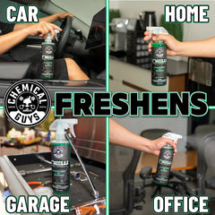 Quick Detail Starter Kit