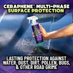 Raging Rhino SmartOne™  All-In-One Total Exterior Solution