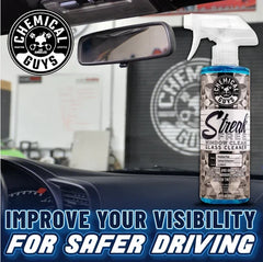 No Streaks Kit
