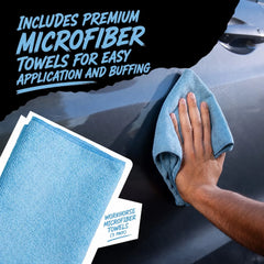Express Leather Care Kit