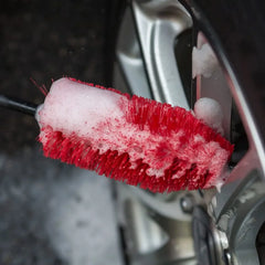 Wheel Clean & Protect Kit