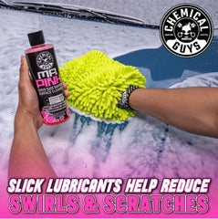 Clean Exterior Starter Kit