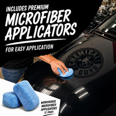 Ceramic Apply & Maintain Kit