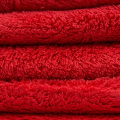 Happy Ending Edgeless Microfiber Towel 3-Pack