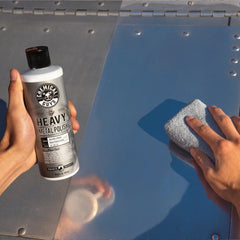 Total Metal Polish Bundle