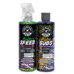 Hydrospeed Bundle