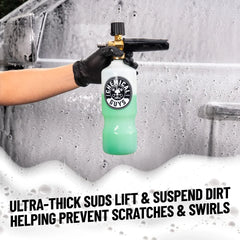 TORQ Max Foam 8 Professional Foam Cannon